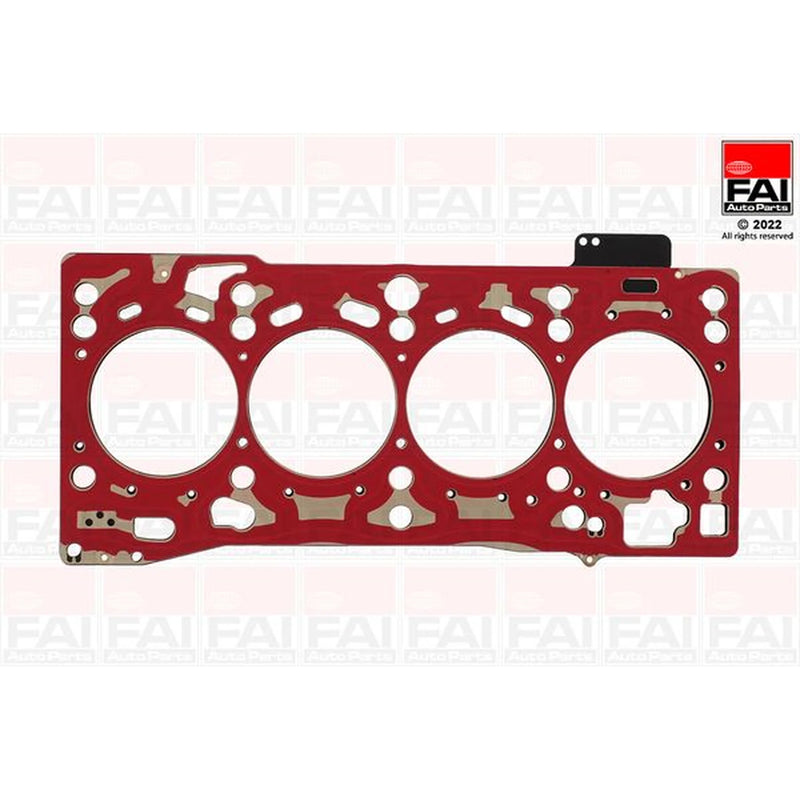 FAI Cylinder Head Gasket 1mm Thick