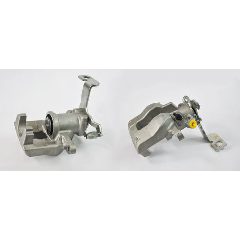 Abtex 2 x Rear Brake Calipers fits Toyota Avensis 2008-2018 1.6 1.8 2.0 2.2