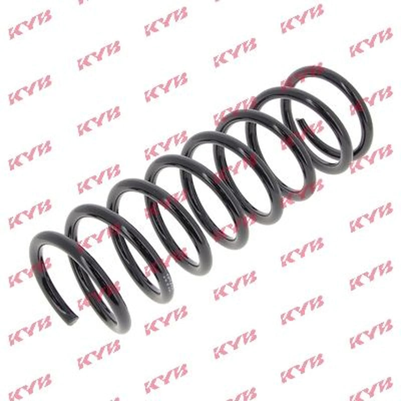 KYB Rear Suspension Coil Spring fits Jaguar X-Type I 2003-2009 2.0 2.1 2.2
