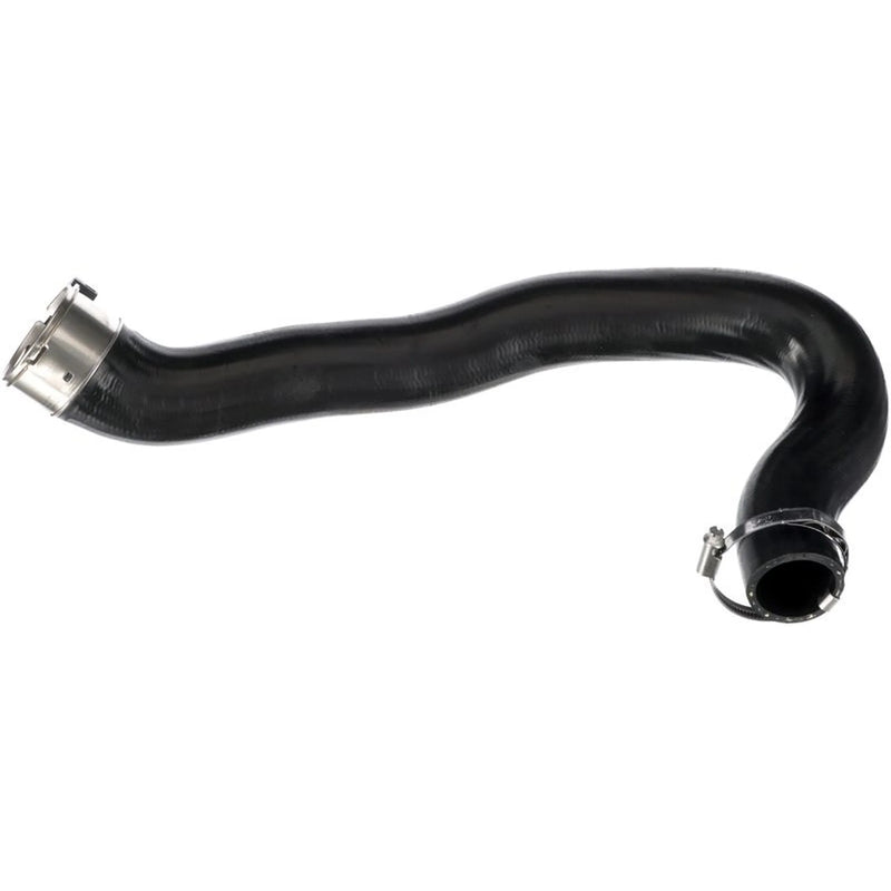 Gates Intercooler Turbo Charge Air Hose 580mm fits Opel Meriva B 2010-2017 1.4