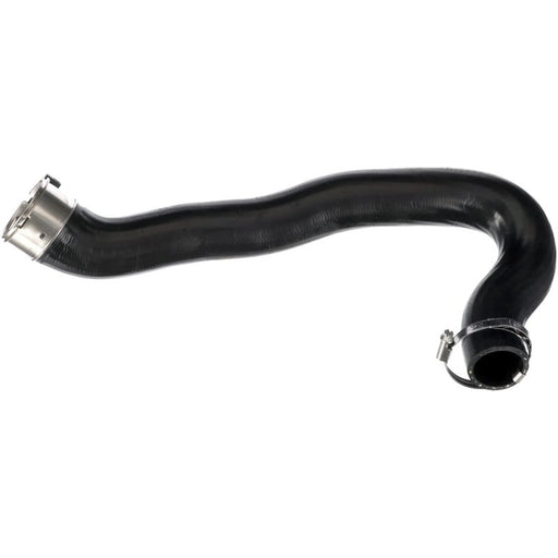 Gates Intercooler Turbo Charge Air Hose 580mm fits Opel Meriva B 2010-2017 1.4
