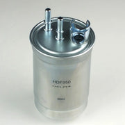 Delphi Fuel Filter Element fits Fiat Doblo 2001 on 1.9