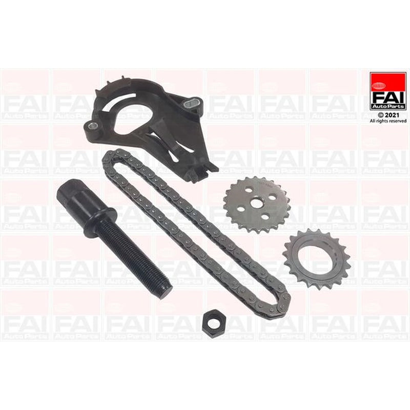 FAI Oil Pump Drive Chain