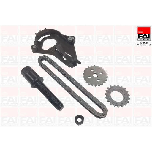 FAI Oil Pump Drive Chain
