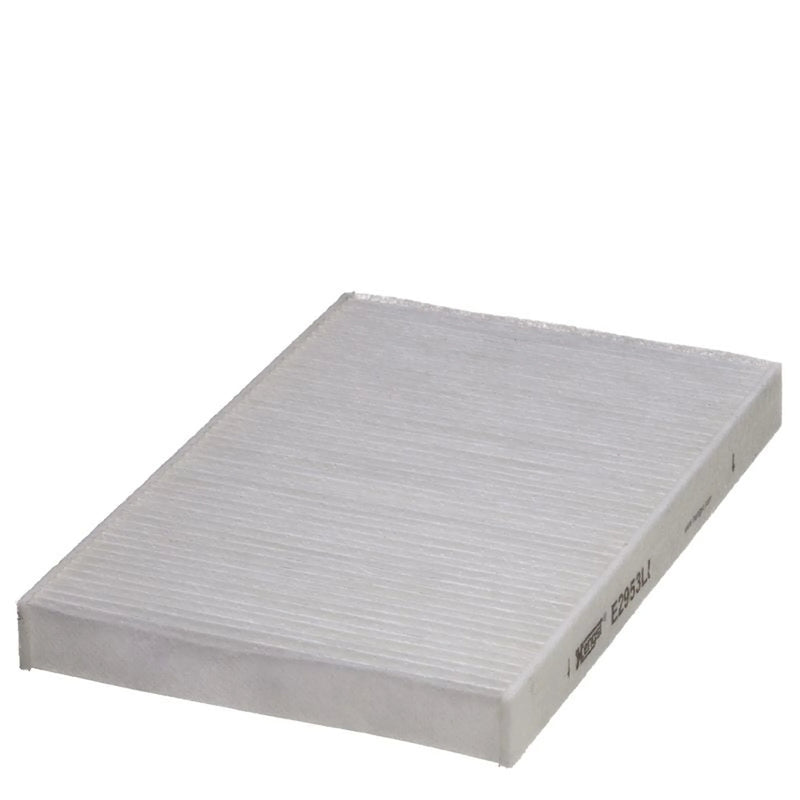 Hengst Cabin Air Filter (Pollen Filter) fits Irisbus Daily Tourys 2006 on