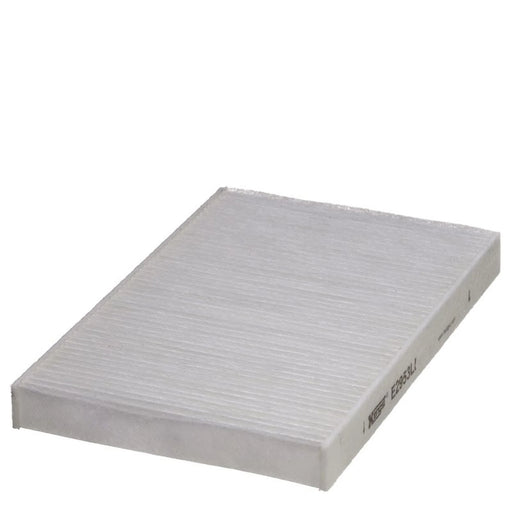 Hengst Cabin Air Filter (Pollen Filter) fits Irisbus Daily Tourys 2006 on