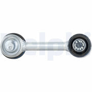 Delphi Stabiliser Bar Link Coupling Rod Rear fits Audi A1 2012 on 2.0