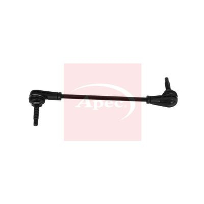 Apec Stabiliser Bar Link Coupling Rod Front Right fits Opel Astra K 2015-2021