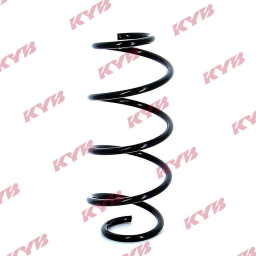 KYB 2 x Suspension Springs fits Peugeot 3008 II SUV 2016 on 1.2