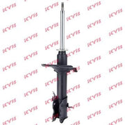 KYB Shock Absorber Damper Strut Front Left fits Nissan Almera Tino 2000-2006 1.8