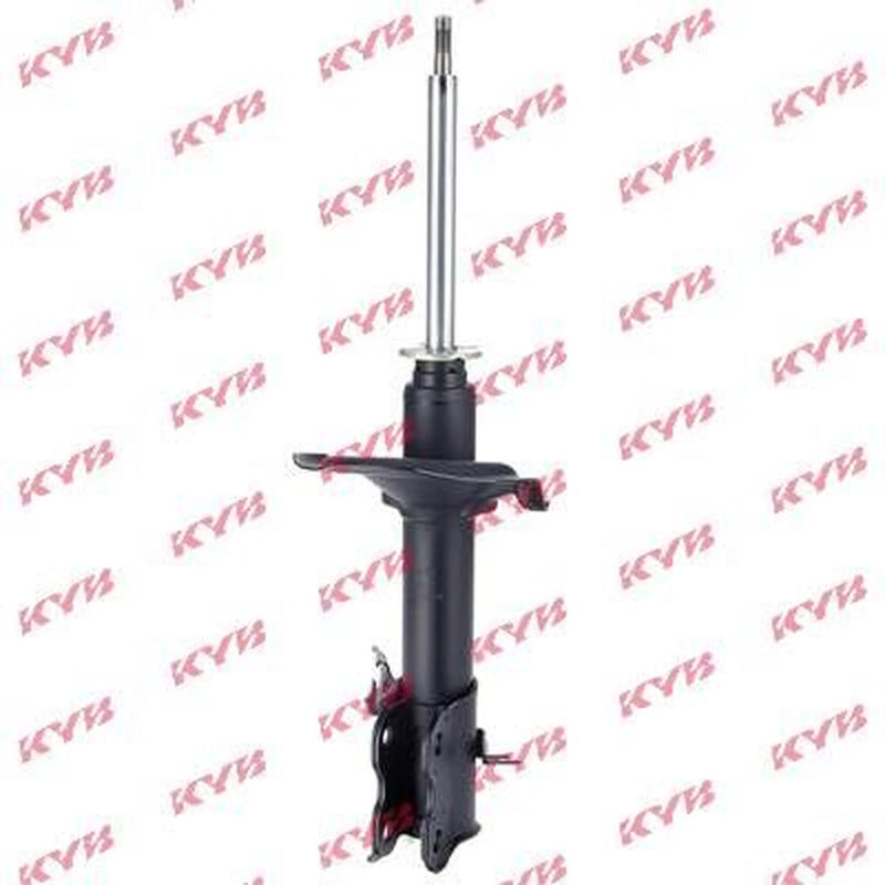 KYB Shock Absorber Damper Strut Front Left fits Nissan Almera Tino 2000-2006 1.8