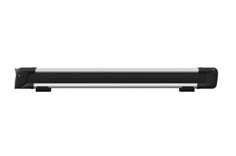 Thule SnowPack L ski and snowboard rack aluminium Ski & snowboard rack Thule - Bars 4 Cars