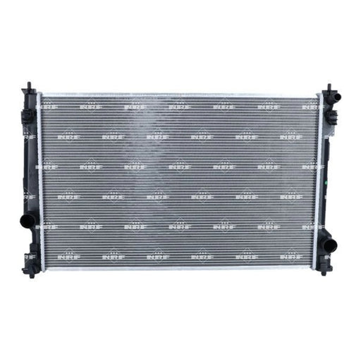 NRF Engine Radiator 550334