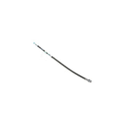 Bosch Brake Hydraulic Hose Line Front Left fits Hyundai Matrix 2001-2010