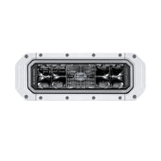 Hella Lightbar Bm Pro Dr White Brezel 9'' 1FE Front 1FE 358 550-011 1FE 358