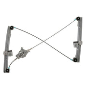 Valeo Electric Window Regulator Lifter Left Front 861096