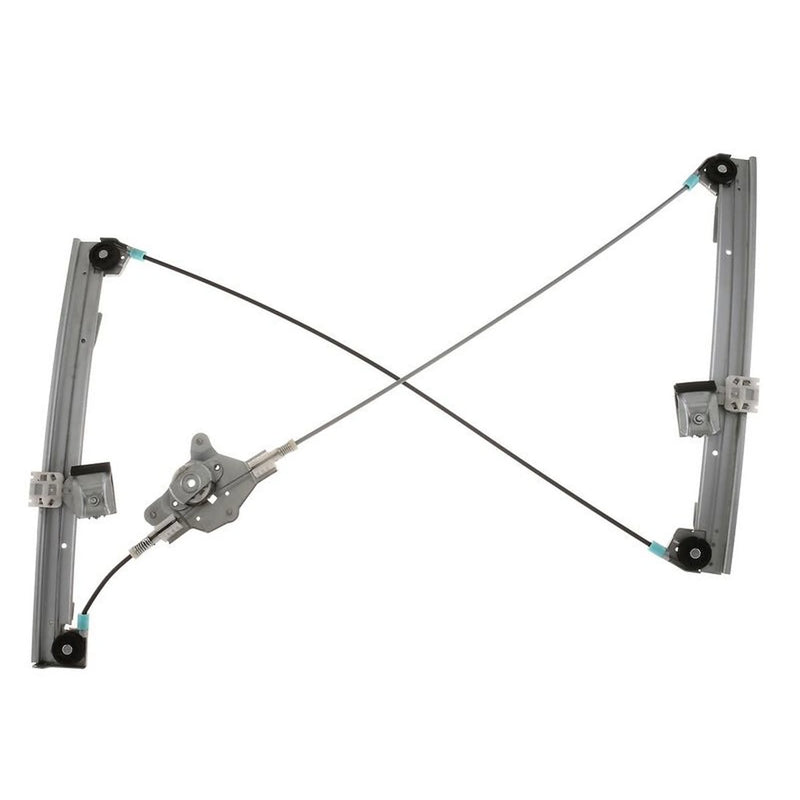 Valeo Electric Window Regulator Lifter Left Front 861096