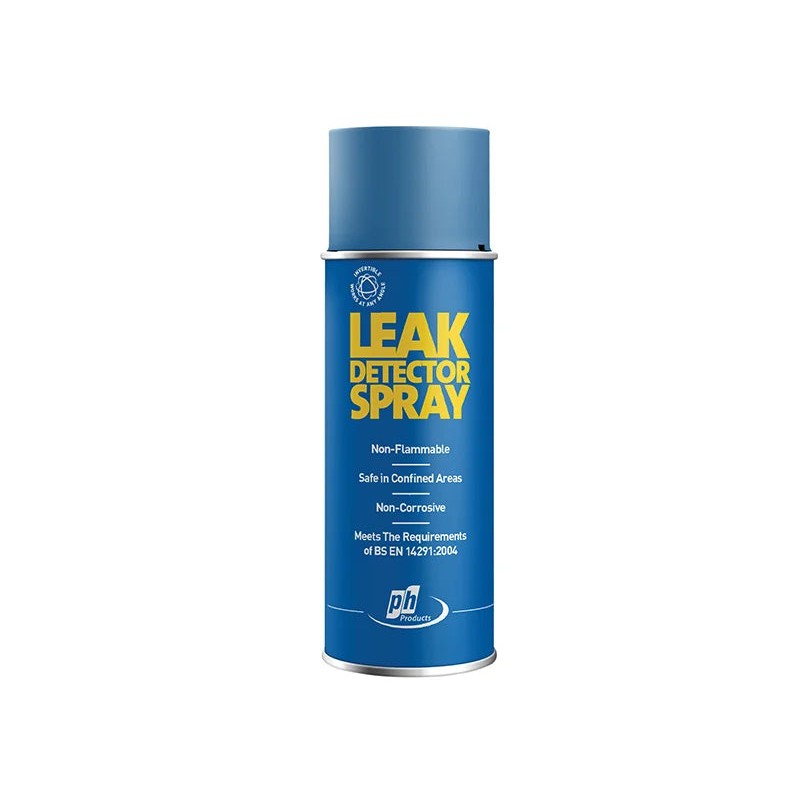Arctic Hayes Gas Leak Spray 400ml - PH020