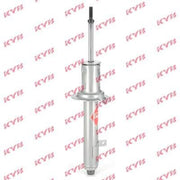 KYB 2 x Shock Absorbers fits Lexus Is II 2005-2013