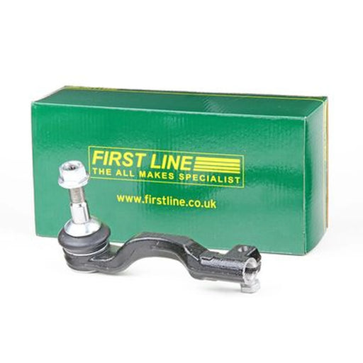 First Line Steering Tie Rod End Ball Joint fits BMW X5 2018-2023