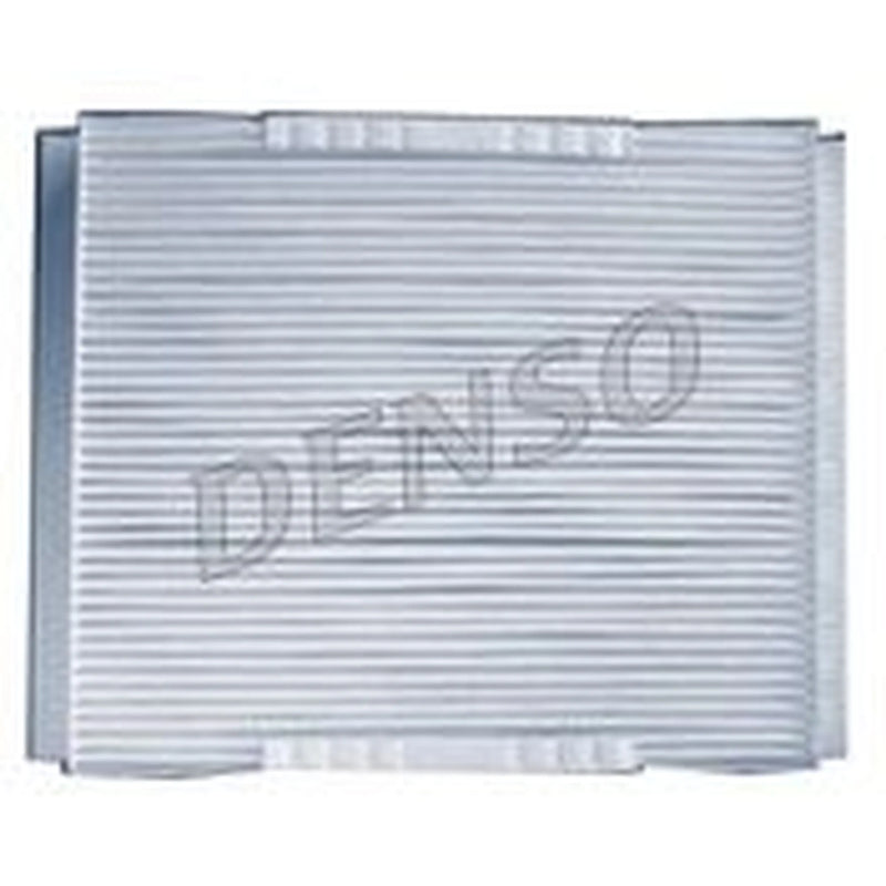 Denso Cabin Air Filter (Pollen Filter) fits Opel Meriva A 2003-2010
