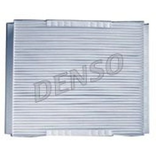 Denso Cabin Air Filter (Pollen Filter) fits Opel Meriva A 2003-2010