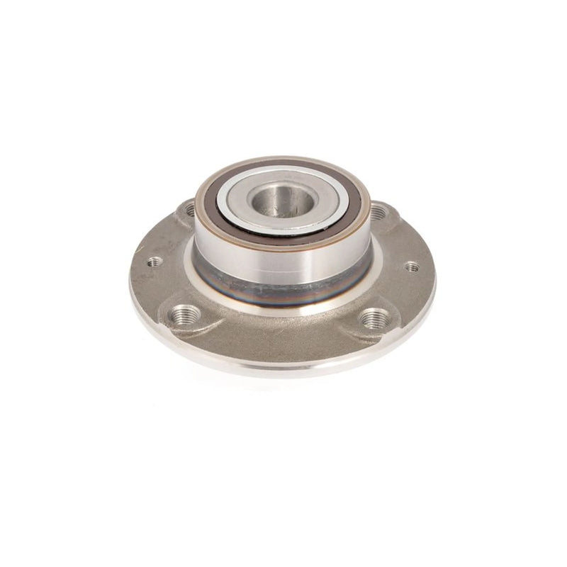 Comline Wheel Bearing Kit fits Citroën C4 2004-2011 1.4 1.6 2.0