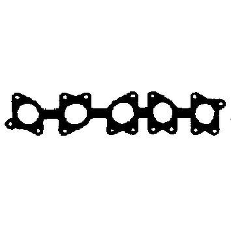 BGA Exhaust Manifold Gasket Wide 1mm Thick fits Audi 100 C4 1991-1994
