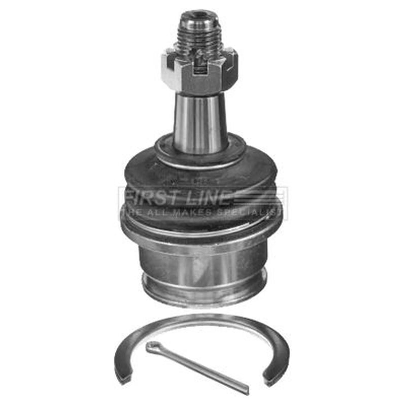 First Line Ball Joint Front Left fits Toyota 4 Runner V 2010 on 4.0