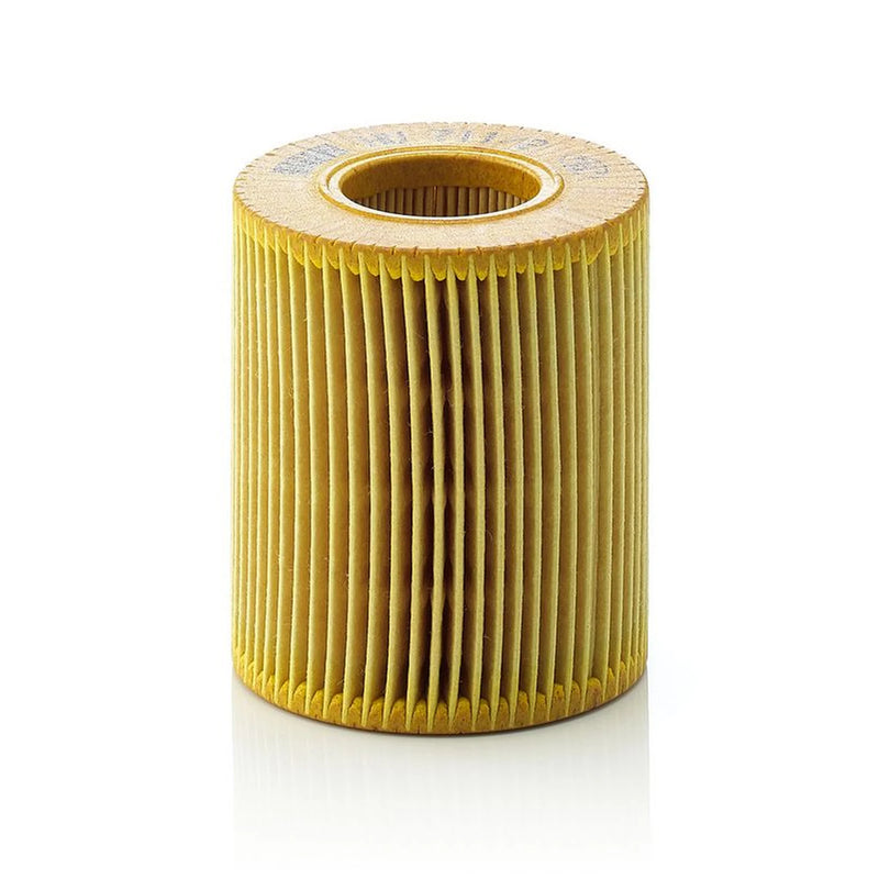 MANN-FILTER Service Kit with Air & Oil Filters fits Mazda 3 2006-2009 2.3