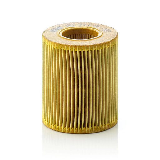 MANN-FILTER Service Kit with Air & Oil Filters fits Mazda 3 2006-2009 2.3