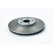 Juratek 2 x Vented Front Brake Discs VOL156-x2