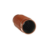 Gates Intercooler Turbo Charge Air Hose 265mm fits Mercedes-Benz MP5 2011 on