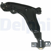 Delphi Control/Trailing Arm Front fits Skoda Felicia 1994-2001 1.3 1.6 1.9