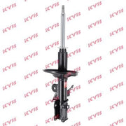 KYB Shock Absorber Damper Strut Front Right fits Toyota Estima I 1990-2000 2.4
