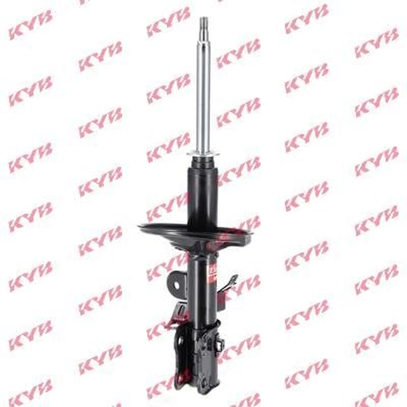 KYB Shock Absorber Damper Strut Front Right fits Toyota Estima I 1990-2000 2.4