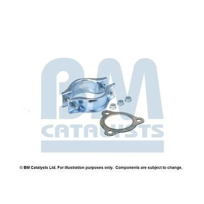 BM Catalysts Fitting Kit FK90664B FK90664B