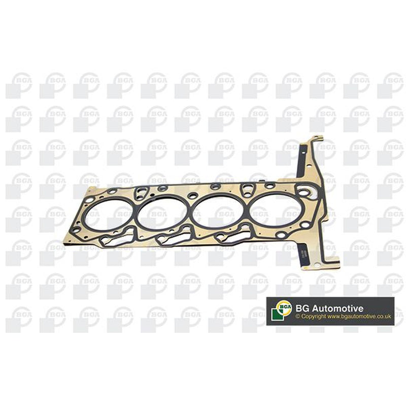 BGA Cylinder Head Gasket 1mm Thick fits Ford Ranger 2011 on 2.2