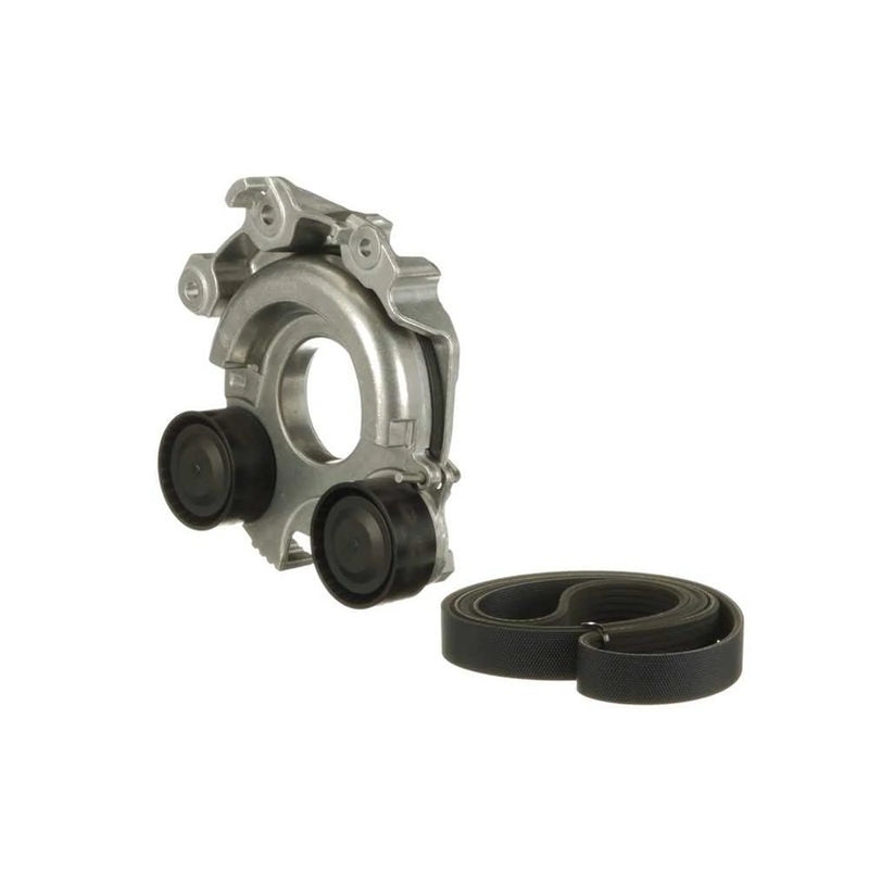 Gates V-Ribbed Belt Set K016PK995EST