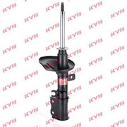 KYB Shock Absorber Damper Strut Front Left fits Kia Carens I 2000-2002 1.8