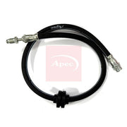 Apec Brake Hydraulic Hose Line Rear fits Renault Master III 2010-2025 2.3