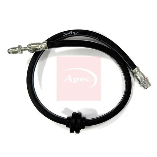 Apec Brake Hydraulic Hose Line Rear fits Renault Master III 2010-2025 2.3
