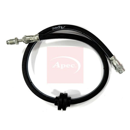 Apec Brake Hydraulic Hose Line Rear HOS4546