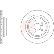 Apec Front / & Rear / Brake Discs & Pads fits Mercedes-Benz S-Class 2005-2013