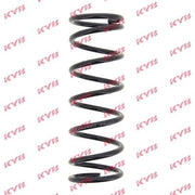 KYB 2 x Suspension Springs fits Subaru Justy 1986-1996