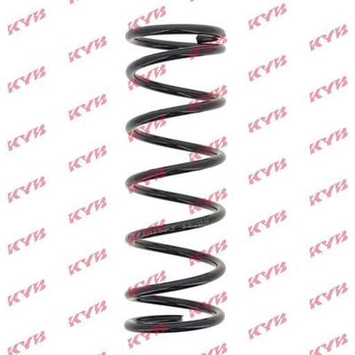 KYB 2 x Suspension Springs fits Subaru Justy 1986-1996
