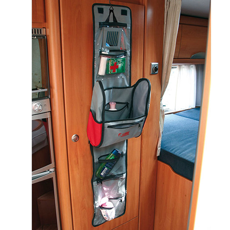 06106-01- Kit Frame Cargo Back Fiamma  - Dynamic Drive