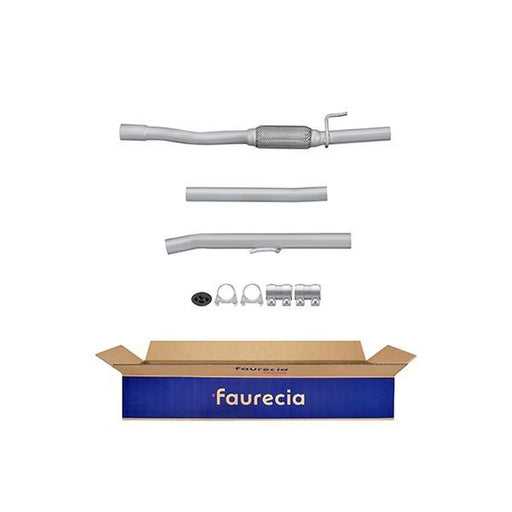 Hella Exhaust Pipe OD 8LA 366 002-171