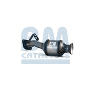 BM Catalysts Homologated Diesel Cat fits Mercedes-Benz Viano 2003 on