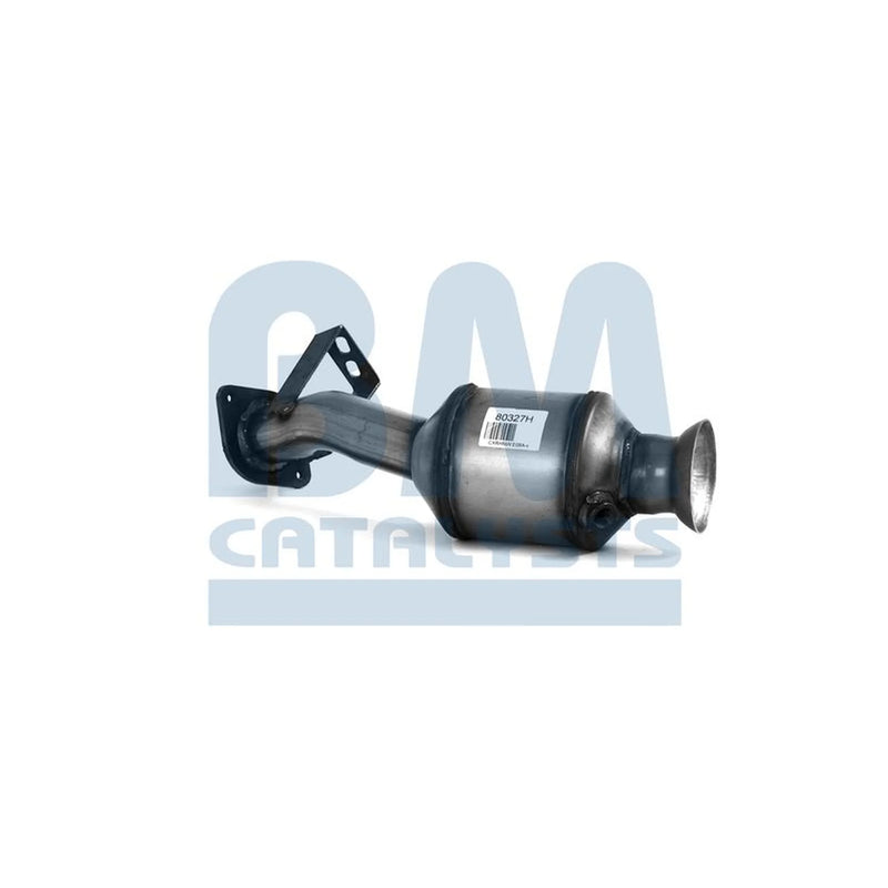 BM Catalysts Homologated Diesel Cat fits Mercedes-Benz Viano 2003 on